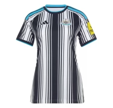 Maillot Domicile Newcastle United 2026/27 Femme Maillot Domicile Newcastle United 2026/27 Femme