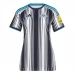 Maillot Domicile Newcastle United 2026/27 Femme