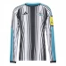 Maillot Domicile Newcastle United 2026/27 Manches Longues Maillot Domicile Newcastle United 2026/27 Manches Longues