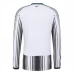 Maillot Domicile Newcastle United 2026/27 Manches Longues