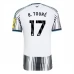 Maillot Domicile Newcastle United B.Touré 17 2026/27 Maillot Domicile Newcastle United B.Touré 17 2026/27