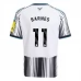 Maillot Domicile Newcastle United Barnes 11 2026/27