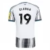 Maillot Domicile Newcastle United Elanga 19 2026/27