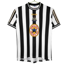 Maillot Domicile Newcastle United Retro 1997-99