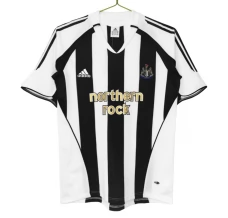Maillot Domicile Newcastle United Retro 2005-06 Maillot Domicile Newcastle United Retro 2005-06