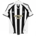 Maillot Domicile Newcastle United Retro 2005-06