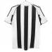 Maillot Domicile Newcastle United Retro 2005-06