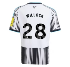 Maillot Domicile Newcastle United Willock 28 2026/27