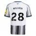 Maillot Domicile Newcastle United Willock 28 2026/27