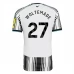 Maillot Domicile Newcastle United Woltemade 27 2026/27