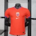 Maillot Domicile Norvège Coupe du Monde 2026