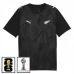 Maillot Domicile Nouvelle-Zélande Coupe du Monde 2026 avec Patch Maillot Domicile Nouvelle-Zélande Coupe du Monde 2026 avec Patch