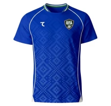 Maillot Domicile Ouzbékistan Coupe du Monde 2026