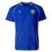 Maillot Domicile Ouzbékistan Coupe du Monde 2026