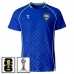 Maillot Domicile Ouzbékistan Coupe du Monde 2026 avec Patch Maillot Domicile Ouzbékistan Coupe du Monde 2026 avec Patch