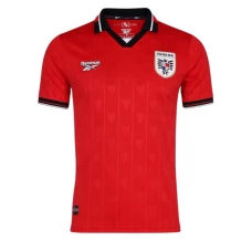 Maillot Domicile Panama Coupe du Monde 2026