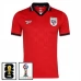 Maillot Domicile Panama Coupe du Monde 2026 avec Patch