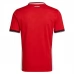 Maillot Domicile Panama Coupe du Monde 2026
