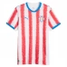 Maillot Domicile Paraguay Coupe du Monde 2026