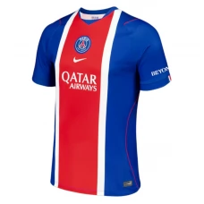 Maillot Domicile Paris Saint Germain 2026/27 Maillot Domicile Paris Saint Germain 2026/27
