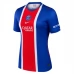 Maillot Domicile Paris Saint Germain 2026/27 Femme Maillot Domicile Paris Saint Germain 2026/27 Femme