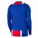 Maillot Domicile Paris Saint Germain 2026/27 Manches Longues