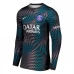 Maillot Domicile Paris Saint Germain Gardien 2026/27 Manches Longues