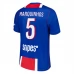 Maillot Domicile Paris Saint Germain Marquinhos 5 2026/27 Maillot Domicile Paris Saint Germain Marquinhos 5 2026/27