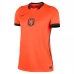 Maillot Domicile Pays-Bas Coupe du Monde 2026 Femme