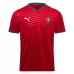 Maillot Domicile Portugal Coupe du Monde 2026