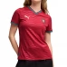 Maillot Domicile Portugal Coupe du Monde 2026 Femme