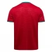 Maillot Domicile Portugal Coupe du Monde 2026