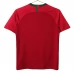 Maillot Domicile Portugal Retro 2018