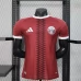 Maillot Domicile Qatar Coupe du Monde 2026