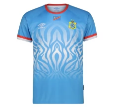 Maillot Domicile RD Congo Coupe du Monde 2026