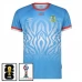 Maillot Domicile RD Congo Coupe du Monde 2026 avec Patch Maillot Domicile RD Congo Coupe du Monde 2026 avec Patch