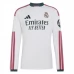 Maillot Domicile Real Madrid 2026/27 Manches Longues Maillot Domicile Real Madrid 2026/27 Manches Longues