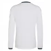 Maillot Domicile Real Madrid 2026/27 Manches Longues
