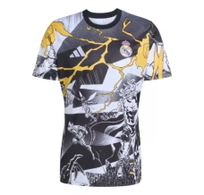 Maillot Domicile Real Madrid 2026/27 Pre-Match Maillot Domicile Real Madrid 2026/27 Pre-Match