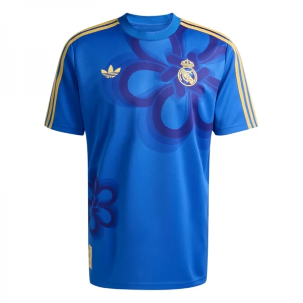 Maillot Domicile Real Madrid 2026/27 Special Edition Maillot Domicile Real Madrid 2026/27 Special Edition