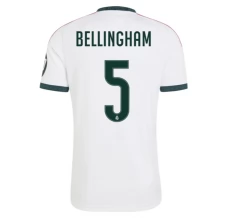 Maillot Domicile Real Madrid Bellingham 5 2026/27