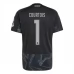 Maillot Domicile Real Madrid Courtois 1 Gardien 2026/27