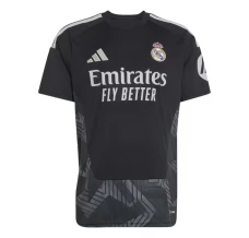 Maillot Domicile Real Madrid Gardien 2026/27 Maillot Domicile Real Madrid Gardien 2026/27