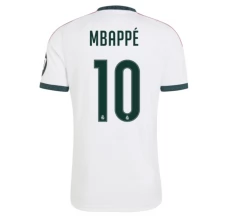 Maillot Domicile Real Madrid Mbappé 10 2026/27 Maillot Domicile Real Madrid Mbappé 10 2026/27