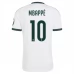 Maillot Domicile Real Madrid Mbappé 10 2026/27