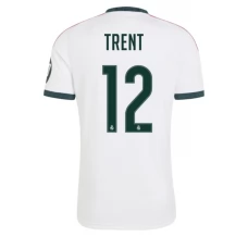 Maillot Domicile Real Madrid Trent 12 2026/27 Maillot Domicile Real Madrid Trent 12 2026/27