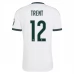 Maillot Domicile Real Madrid Trent 12 2026/27