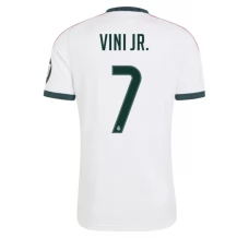 Maillot Domicile Real Madrid Vini Jr. 7 2026/27