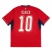 Maillot Domicile République Tchèque Schick 10 Coupe du Monde 2026