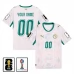 Maillot Domicile Sénégal Coupe du Monde 2026 avec Patch